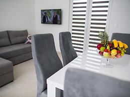 Apartment in Imotski Near the Lake