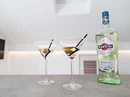 Pretty Apartment in Imotski near River