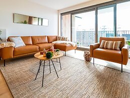 Apartment in Oostende for 6 Person