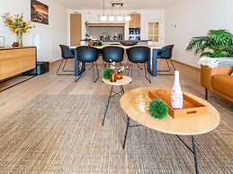 Apartment in Oostende for 6 Person