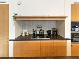 Apartment in Oostende for 6 Person