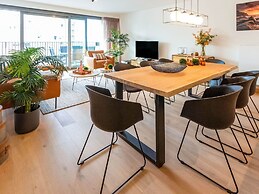 Apartment in Oostende for 6 Person