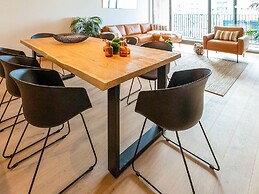 Apartment in Oostende for 6 Person