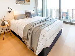 Apartment in Oostende for 6 Person