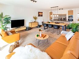 Apartment in Oostende for 6 Person