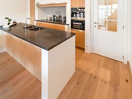 Apartment in Oostende for 6 Person