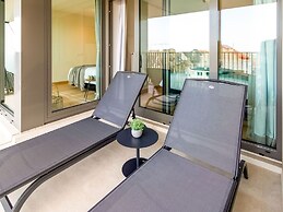 Apartment in Oostende for 6 Person