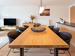 Apartment in Oostende for 6 Person