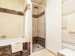 Apartment in Oostende for 6 Person