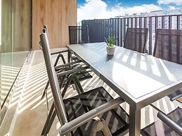 Apartment in Oostende for 6 Person