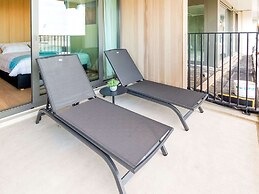 Apartment in Oostende for 6 Person