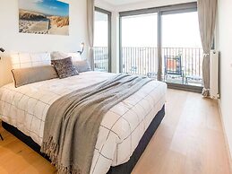 Apartment in Oostende for 6 Person