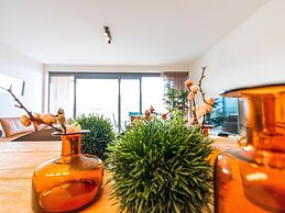 Apartment in Oostende for 6 Person