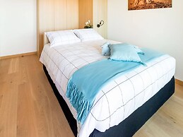 Apartment in Oostende for 6 Person