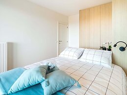 Apartment in Oostende for 6 Person