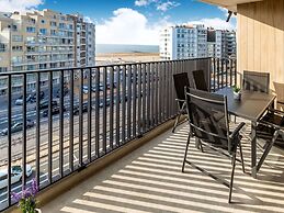 Apartment in Oostende for 6 Person