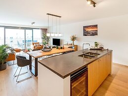 Apartment in Oostende for 6 Person