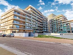 Luxurious Crystal Sea View-apartment With 2 Terraces