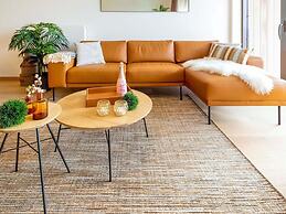 Apartment in Oostende for 6 Person