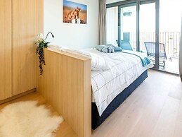 Apartment in Oostende for 6 Person