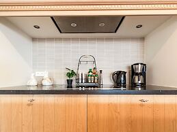 Apartment in Oostende for 6 Person