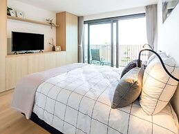 Apartment in Oostende for 6 Person