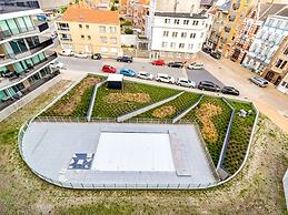 Apartment in Oostende for 6 Person