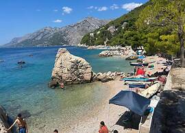 Apartment in Imotski With Parking