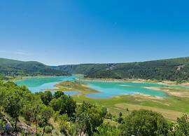 Apartment in Imotski With Parking