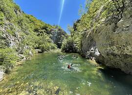 Apartment in Imotski With Parking