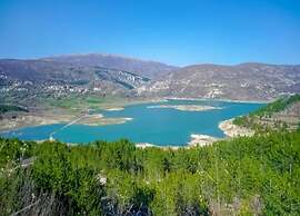 Apartment in Imotski With Parking