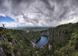 Apartment in Imotski With Parking