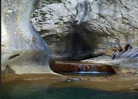 Apartment in Imotski With Parking