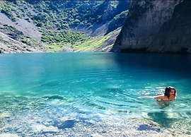 Apartment in Imotski With Parking