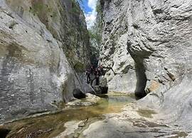 Apartment in Imotski With Parking