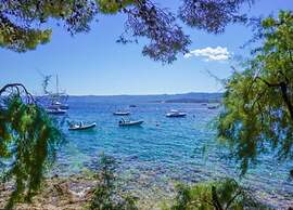 Apartment in Imotski With Parking