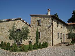 Belvilla by OYO Noce Sette