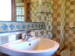 Belvilla by OYO Noce Sette