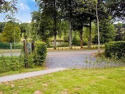 Chalet in Rogery With Garden