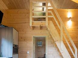 Chalet in Rogery With Garden