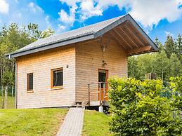 Chalet in Rogery With Garden