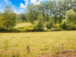 Chalet in Rogery With Garden