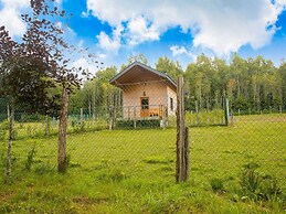 Chalet in Rogery With Garden