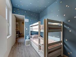 Holiday Home in Roesbrugge With Sauna