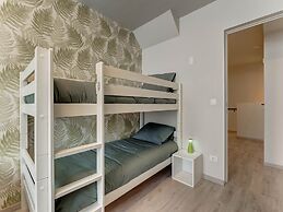 Holiday Home in Roesbrugge With Sauna