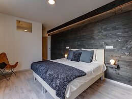 Holiday Home in Roesbrugge With Sauna