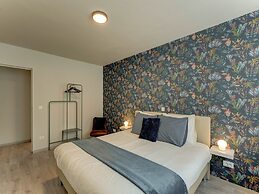 Holiday Home in Roesbrugge With Sauna