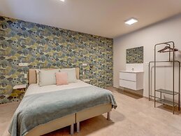 Holiday Home in Roesbrugge With Sauna