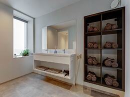 Holiday Home in Roesbrugge With Sauna