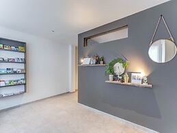 Holiday Home in Roesbrugge With Sauna